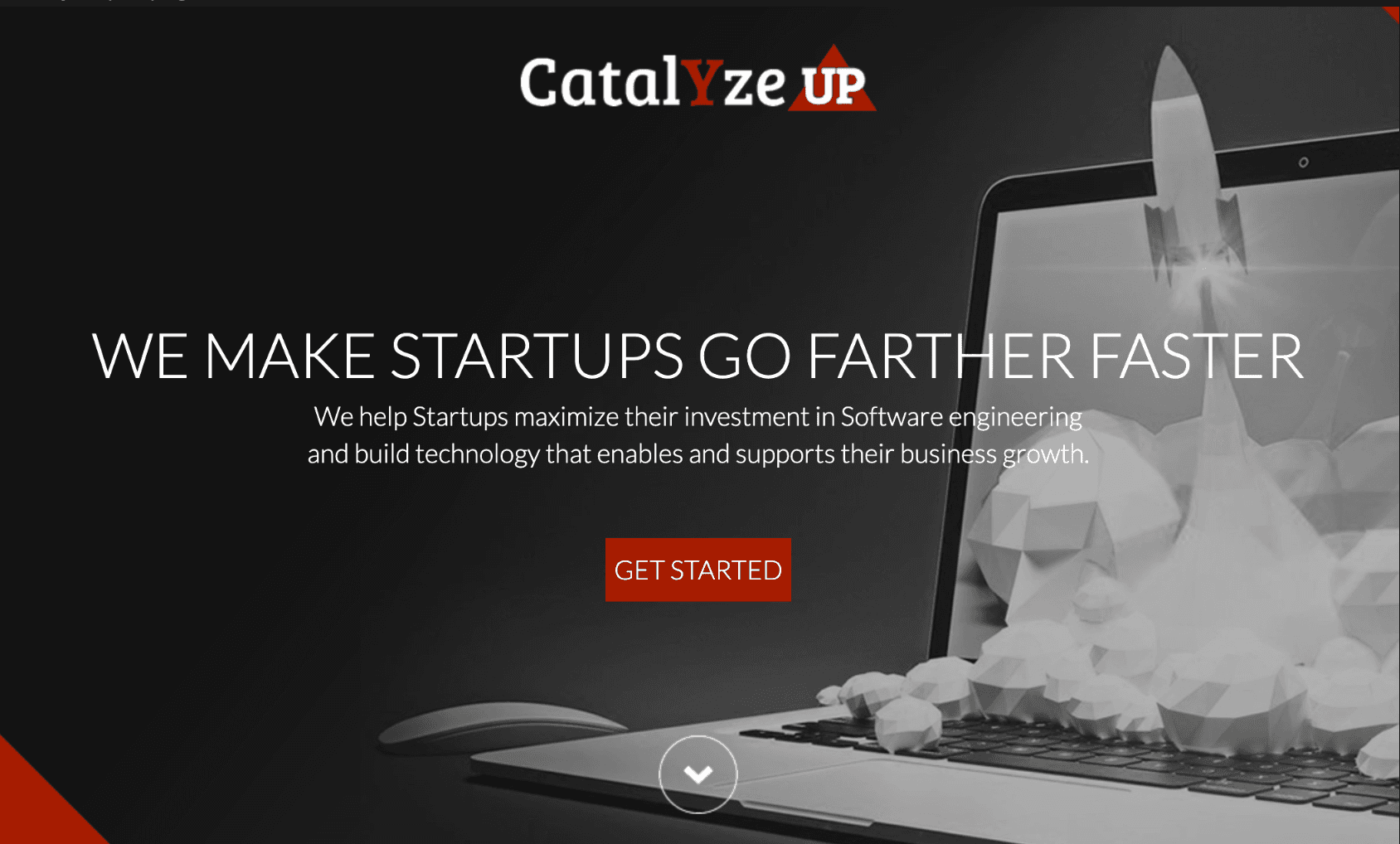 CatalyzeUP