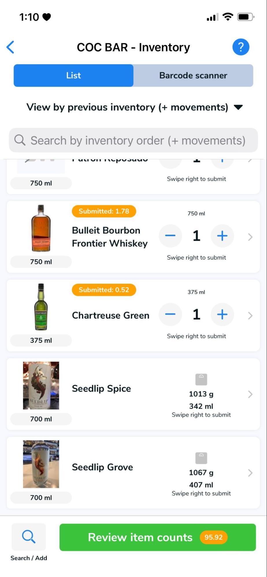 WISK Mobile Operations
