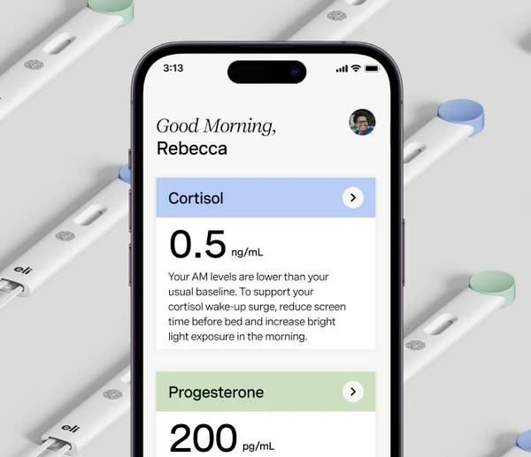 Eli Health Platform